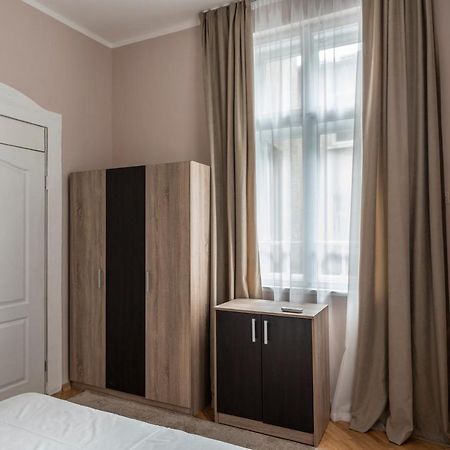 Luxury Apart Vitosha Boulevard Sofia Ngoại thất bức ảnh