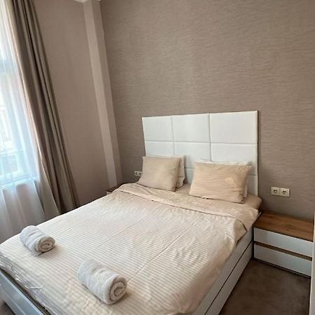 Luxury Apart Vitosha Boulevard Sofia Ngoại thất bức ảnh