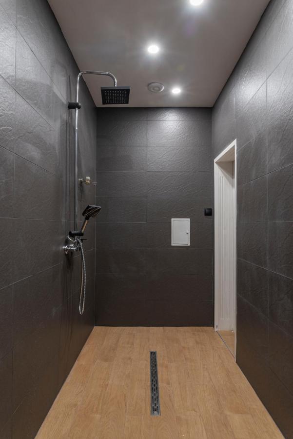 Luxury Apart Vitosha Boulevard Sofia Ngoại thất bức ảnh