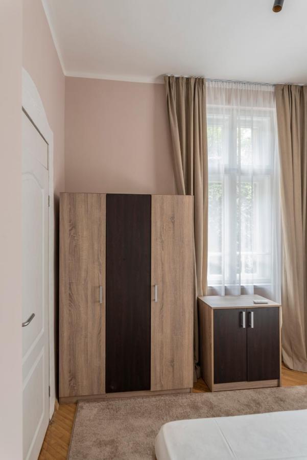 Luxury Apart Vitosha Boulevard Sofia Ngoại thất bức ảnh