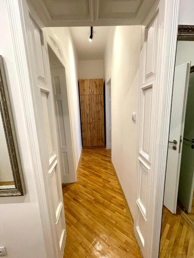 Luxury Apart Vitosha Boulevard Sofia Ngoại thất bức ảnh