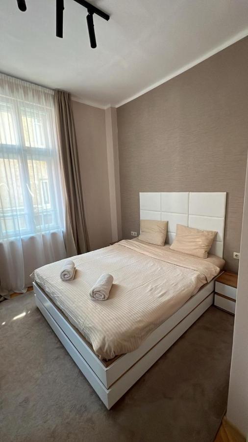 Luxury Apart Vitosha Boulevard Sofia Ngoại thất bức ảnh
